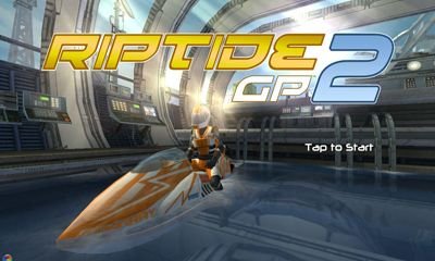 download Riptide GP2 apk